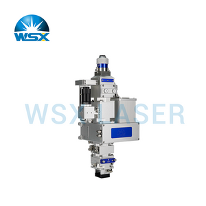 Factory Outlet Wsx 8 kW Hybrid-Laserschwei&szlig;kopf ND68A