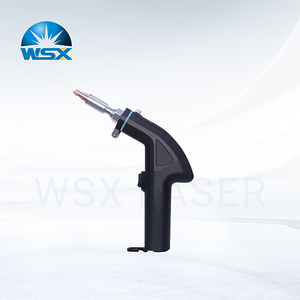 FlexiWeld Pro 2KW: ขายส่งเครื่องเชื่อมเลเซอร์มือถือ WSX WD23