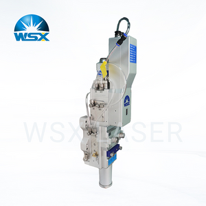 WSX 6KW originalna laserska rezna glava s automatskim fokusom NC68