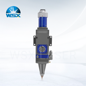SW30 driedimensionele lasersnykop (geskik vir 3KW driedimensionele pypsny)