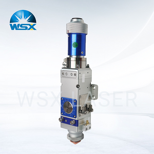 WSX थोक उच्च गुणवत्ता 2kw प्रिसिजन कटिंग हेड MN15A
