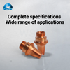  WSX Groothandel Oorspronklike Laser Nozzle Enkellaag KSA-D