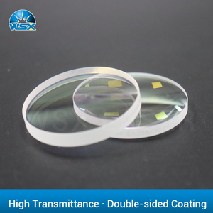 Ống k&iacute;nh Laser sợi ch&iacute;nh x&aacute;c F150 D37 cho thiết bị cắt Laser