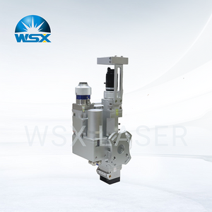 مخرج المصنع WSX 4000W رأس لحام متمايل ND24C