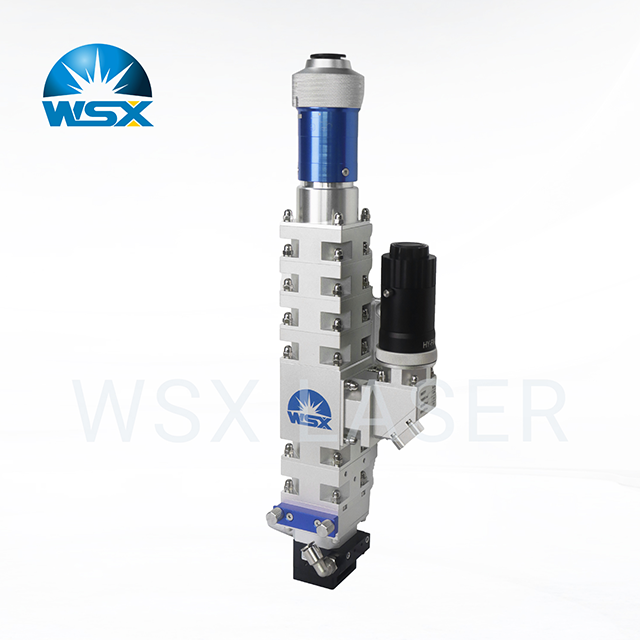 Dalja e fabrik&euml;s WSX ND26 Kok&euml; saldimi me fuqi mesatare 2KW