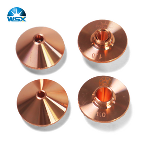 Deluxe laserdyseerstatning for D28 WSX fiberlaserhode