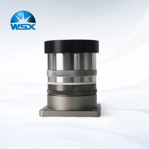 WSX Premium-Glasfaserbaugruppe mit Q+-Schnittstelle f&uuml;r den Gro&szlig;handel