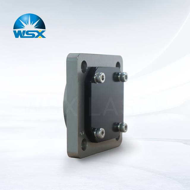 NC210-01C тарату қажеттіліктеріне арналған жоғары сапалы WSX оптикалық қосқышы