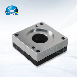 Premium Advanced Glasfaserstecker Nc63-01A von WSX G5-QBH