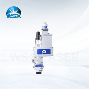 عمده فروشی WSX 4000W-6000W سر جوش تاب خورده ND60B