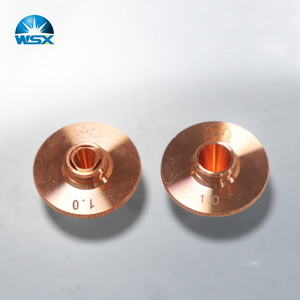 Екі қабатты технологиясы бар революциялық 28 мм лазерлік кескіш саптама