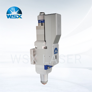 WSX उच्च गुणवत्ता वाले थोक NC30A/E ऑटो-फोकस कटिंग हेड 3KW