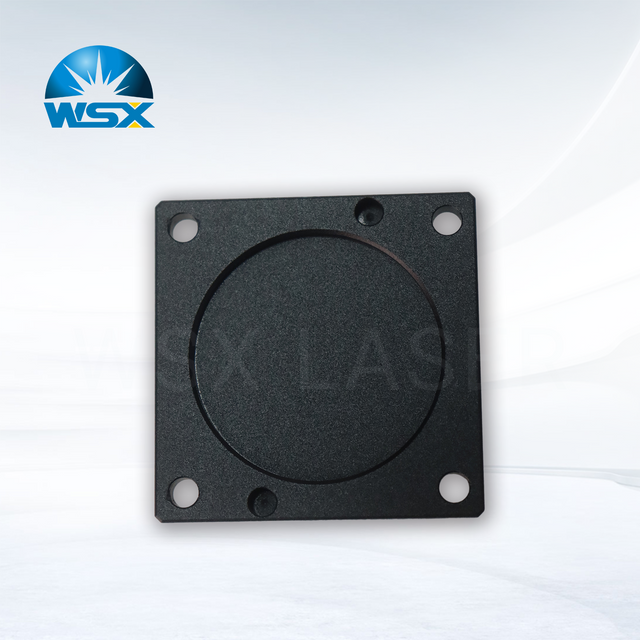 NC150-01D မော်ဒယ်အတွက် WSX အရည်အသွေးမြင့် Loe Cover Plate စည်းဝေးပွဲ