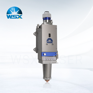WSX Factory - Direkte Groothandel 6KW Auto - Fokus Vesel Laser Snykop NC65 