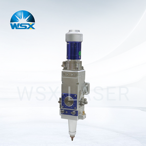 WSX Producent Engros SW20A 3D sk&aelig;rehoved 2KW