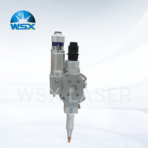 خروجی کارخانه WSX 2000W ND15 سر جوش 2 کیلو وات
