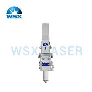 WSX निर्माता थोक 6KW मूल ऑटो-फोकस फाइबर लेजर कटिंग हेड NC63A/E