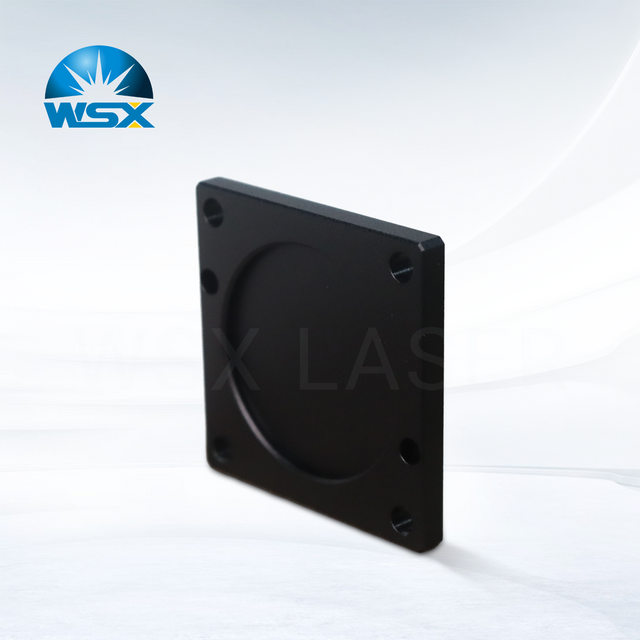 WSX High-Quality Loe Cover Plate Assembly para sa NC150-01D Model