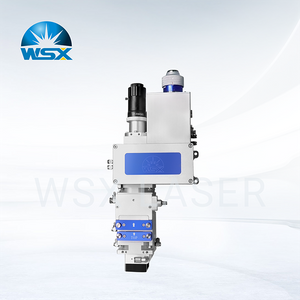 H&oslash;jkvalitets engros WSX 6000W Ringformet Spot Wobble svejsehoved HB66